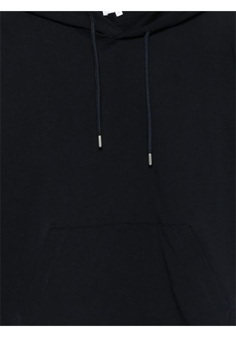 felpa norse standard hoodie uomo navy NORSE PROJECTS | N20-13727004